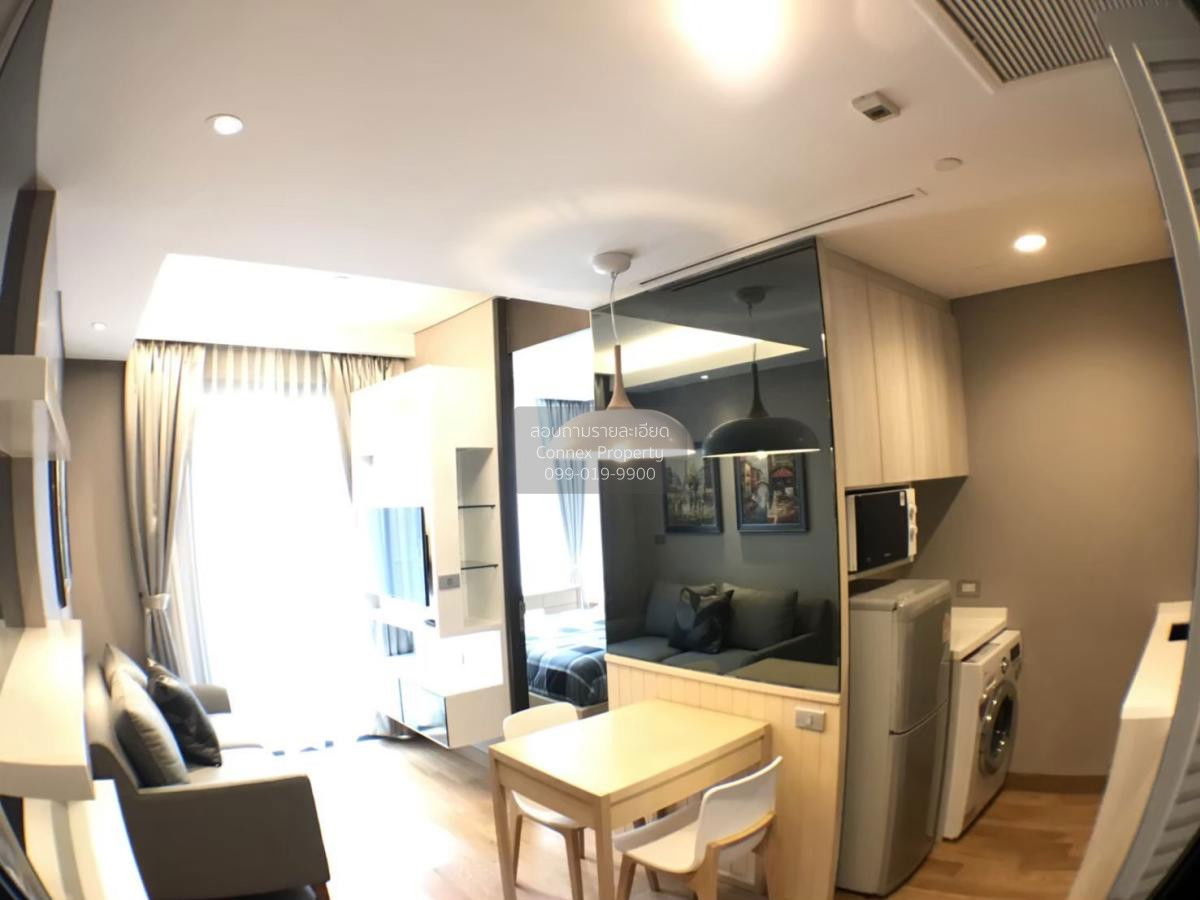 รูป 🔥🔥🔥 เช่าคอนโด  เดอะ ลุมพินี 24 BTS-พร้อมพงษ์ คลองตัน เขต คลองเตย กรุงเทพ CX-22340 ✅ ทักไลน์ @connexproperty ตอบทันที ทีมงานมืออาชีพ ✅ 🔥🔥🔥 - รูปที่ 1/7