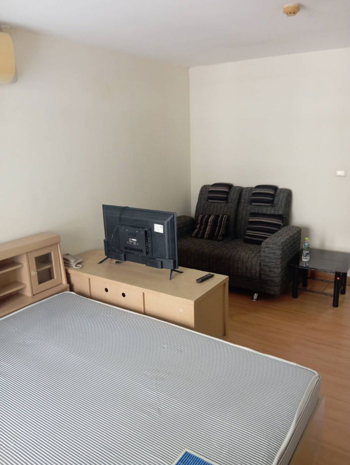 รูป คอนโดเช่าใกล้ BTS อ่อนนุช 400 เมตร - รูปที่ 4/12