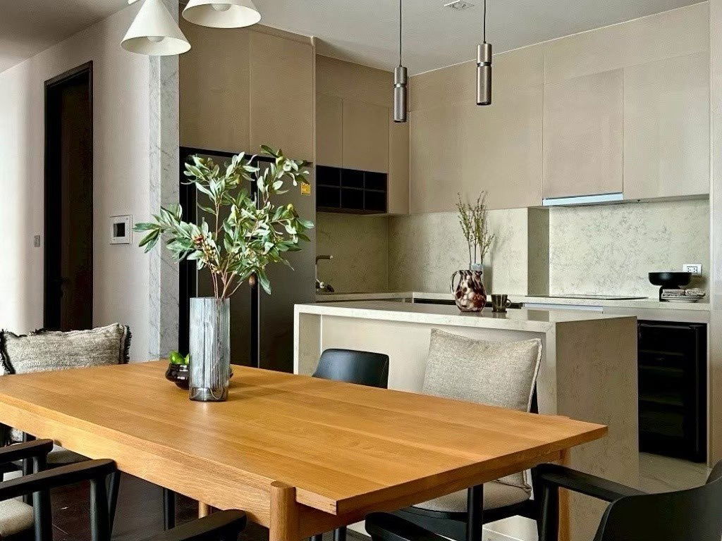 picture 🔑✨ Exclusive Offer – Fully Furnished Condo at Laviq Sukhumvit 57 - 9/28