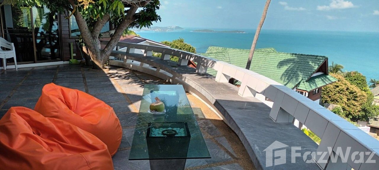 รูป ขาย วิลล่า 3 ห้องนอน ใน บ่อผุด, สุราษฎร์ธานี 1914978 - รูปที่ 33/35