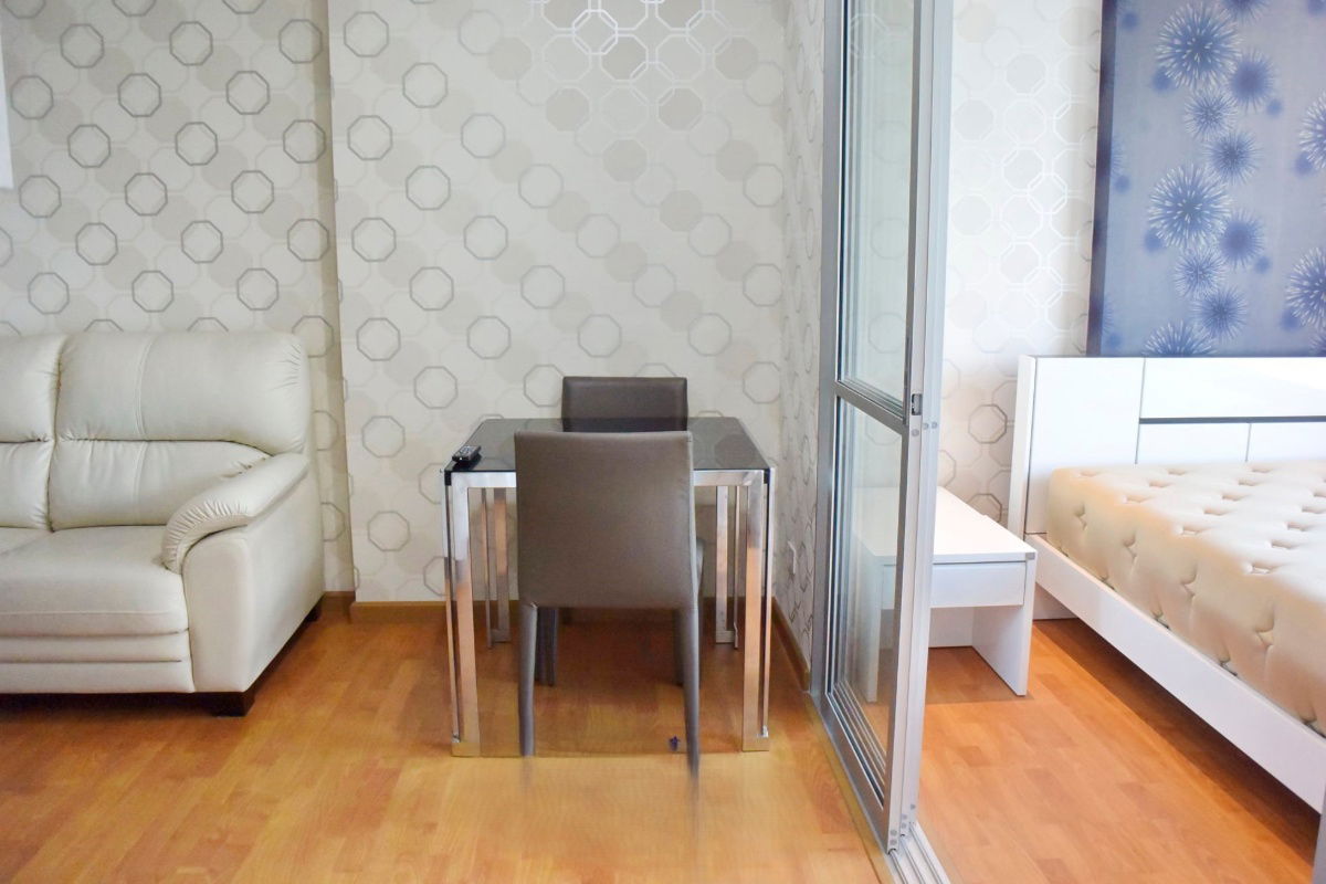 รูป ให้เช่า  เดอะ เพรสซิเดนท์ เพชรเกษม-บางแค  - รูปที่ 3/12