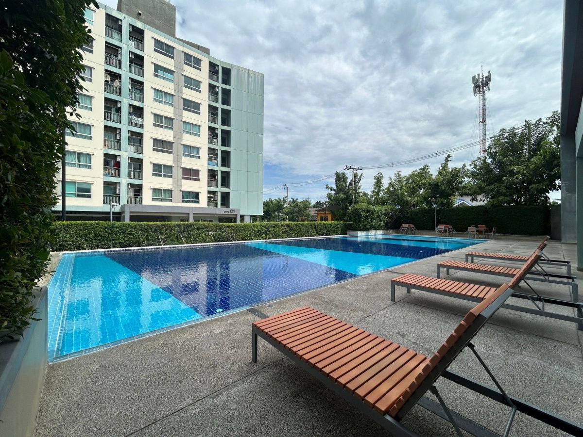 รูป JK 4430761 : ลุมพินี วิลล์ อ่อนนุช - พัฒนาการ - รูปที่ 5/31