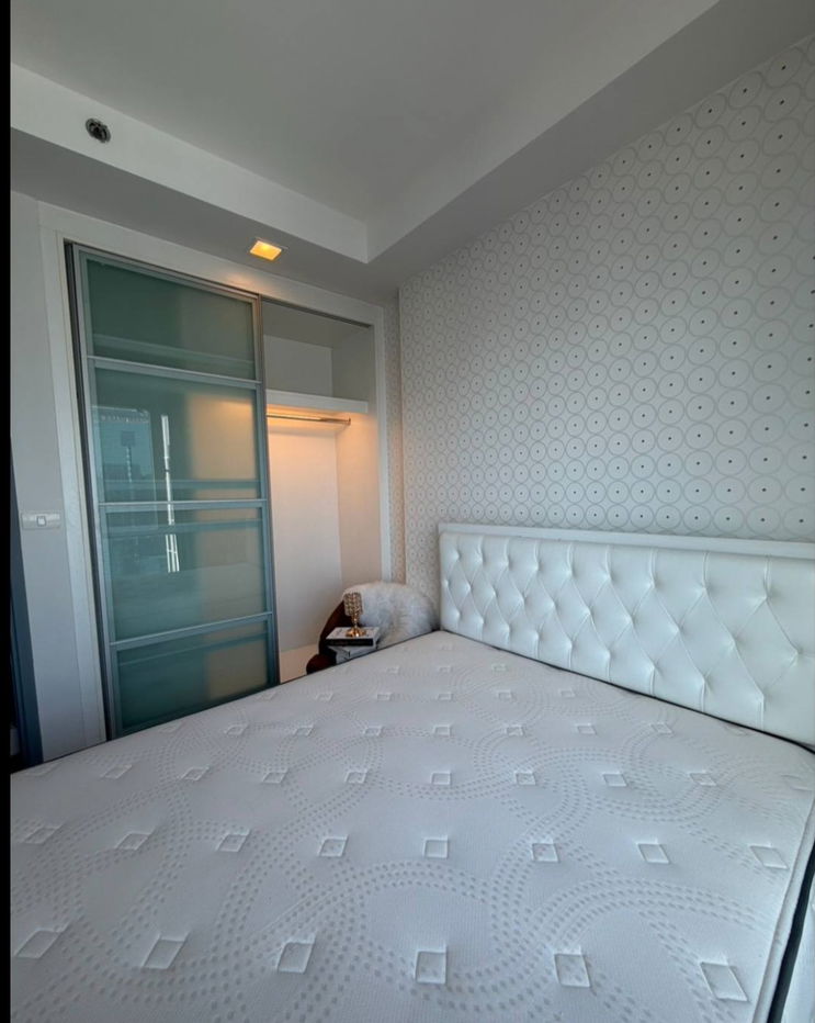 รูป ว่างพร้อมอยู่! Thru Thonglor. 1นอน 32ตร.ม. Line id: @pfagent - รูปที่ 6/9