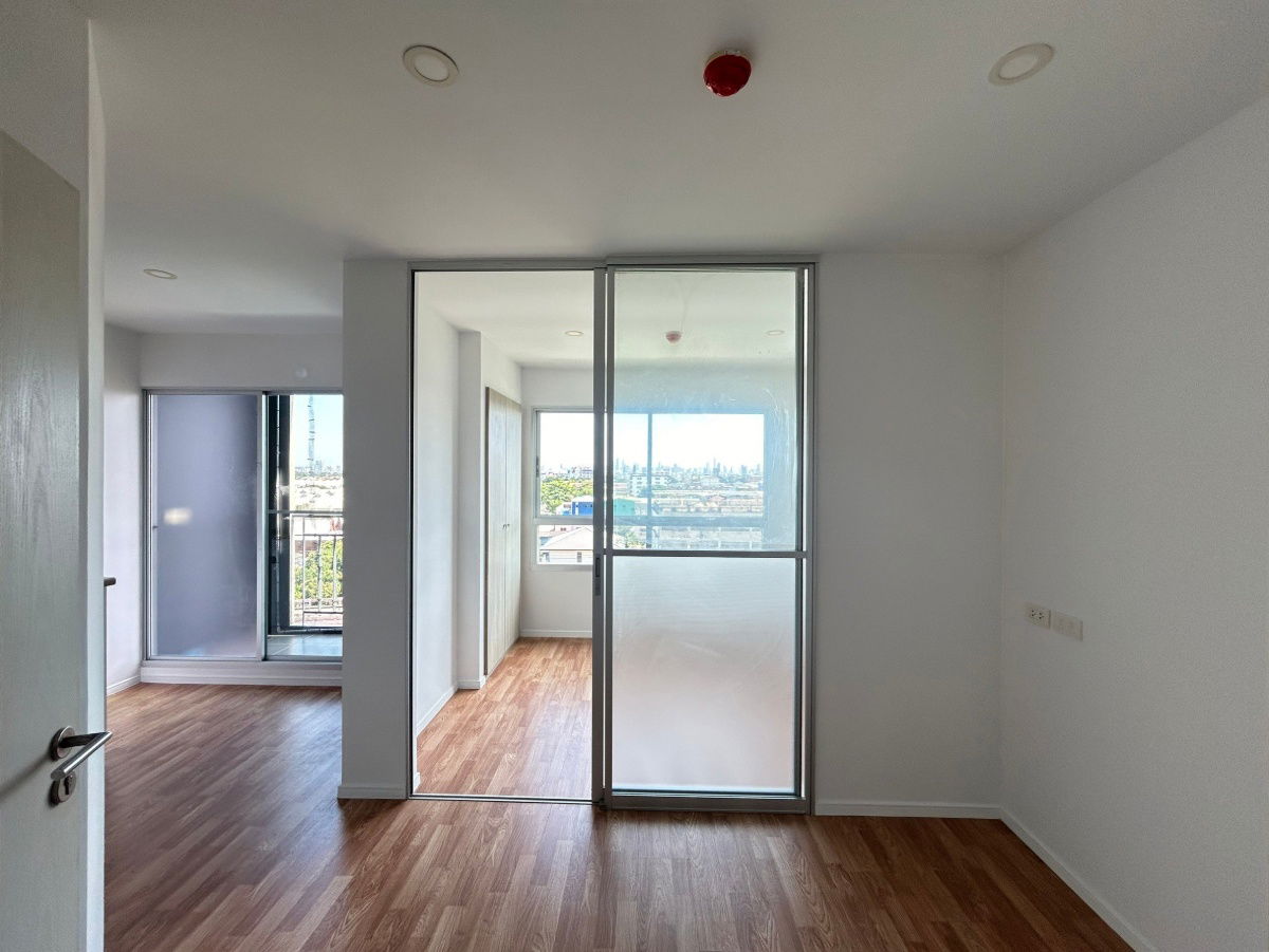 รูป JK 5880468 : ลุมพินี วิลล์ ราชพฤกษ์ - บางแวก - รูปที่ 35/40