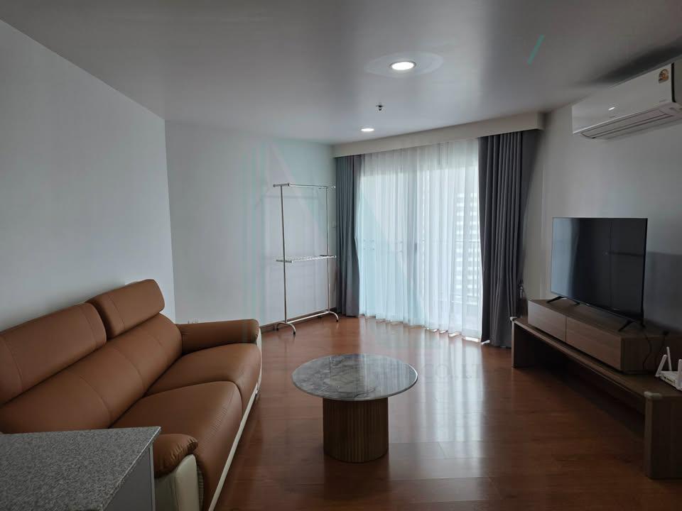 รูป 🎊 ให้เช่าคอนโด เบลล์ แกรนด์ พระราม 9 อาคาร D1 ชั้น 22 2 ห้องนอน ขนาด 68.00 ตรม ใกล้ Central Plaza พระราม 9 - รูปที่ 4/8