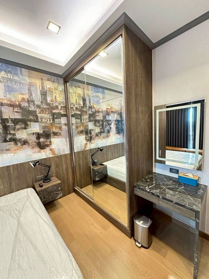 picture 🔑✨ Exclusive Offer – Fully Furnished Condo at Supalai Elite Phayathai - 8/19