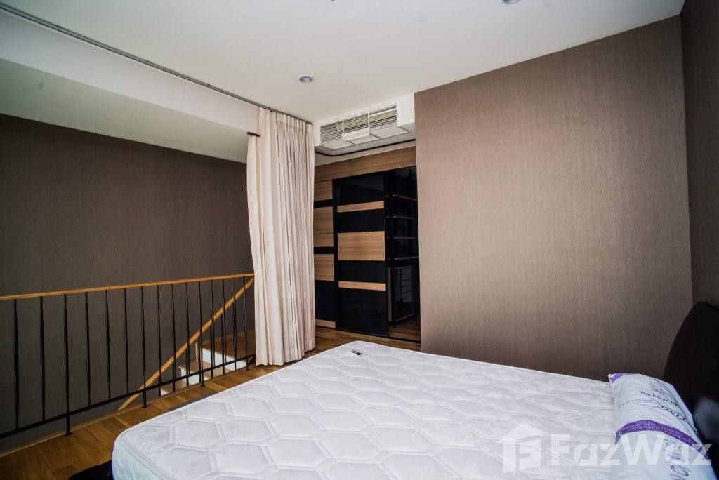 รูป คอนโดให้เช่า 1 ห้องนอน ในโครงการ ดิ เอ็มโพริโอ เพลส 46176 - รูปที่ 14/16