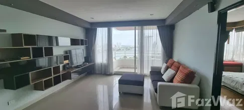 The Peace & Tranquility of Watermark Chaophraya: Your Unique Waterfront Oasis 1122626