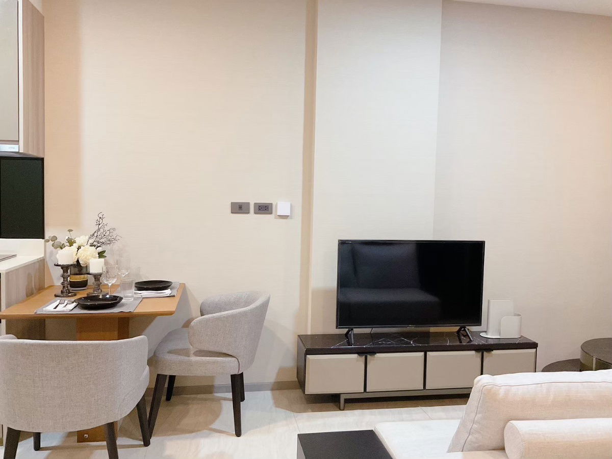 picture 🔑✨ Exclusive Offer – Fully Furnished Condo at FYNN Sukhumvit 31 - 9/26
