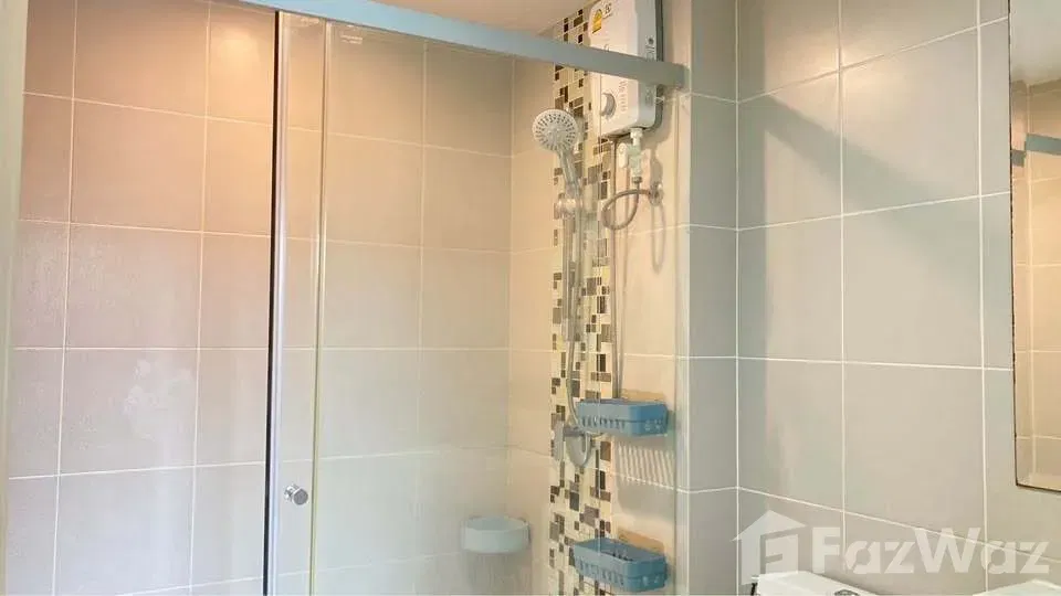 รูป ขาย คอนโด 1 ห้องนอน ในโครงการ ศุภาลัย ซิตี้ รีสอร์ท พระราม 8 5911884 - รูปที่ 9/12