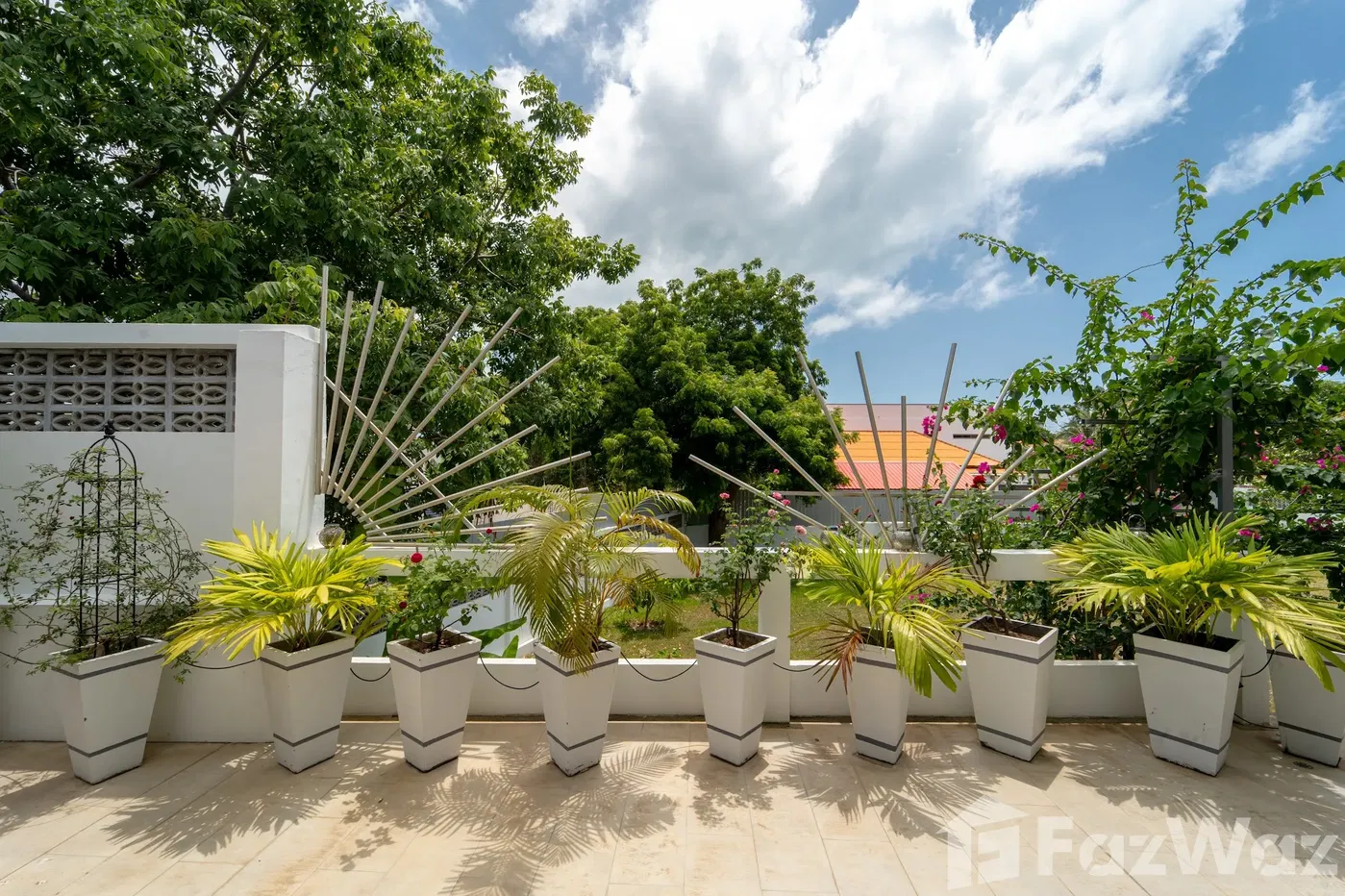 รูป ขาย วิลล่า 4 ห้องนอน ใน บ่อผุด, สุราษฎร์ธานี 5912400 - รูปที่ 36/49