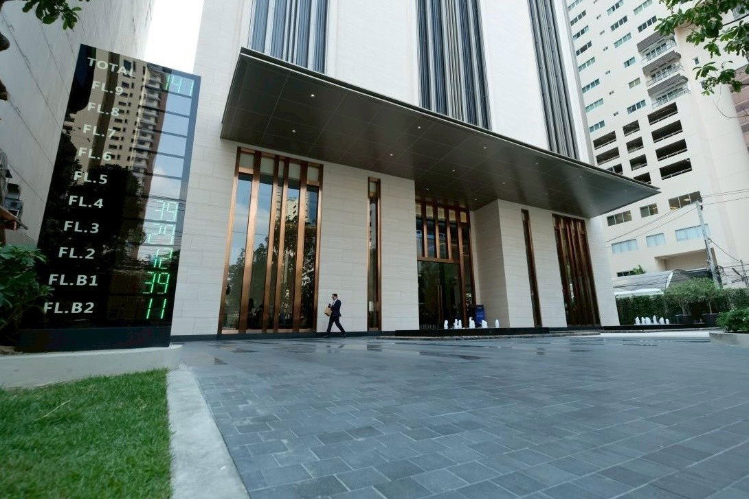 picture 🔑✨ Exclusive Offer – Fully Furnished Condo at THE ESSE ASOKE - 14/16