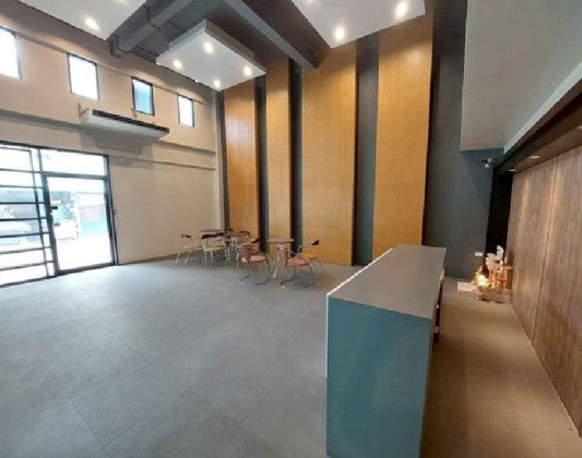 รูป ให้เช่าอาคารสำนักงาน 4.5 ชั้น พระราม 3 , ถนนจันทร์ เข้าทาง เจริญกรุง 107 ได้ แอร์ 8 เครื่อง - รูปที่ 5/10