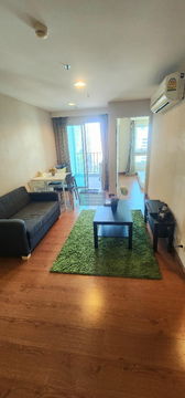 🔥🔥🔥 For Rent Condo , Belle Grand Rama 9 , MRT-Phra Ram 9 , Huai Khwang , Huai Khwang , Bangkok , CX-95677 ✅ Live chat with us ADD LINE @connexproperty ✅ 🔥🔥🔥