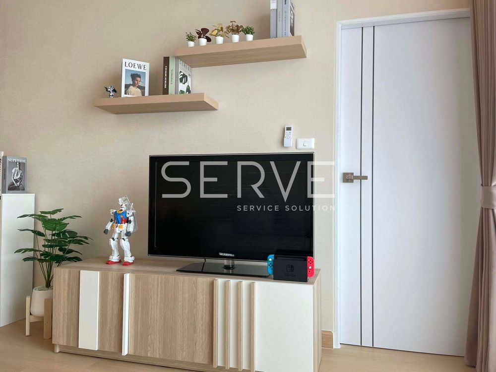 รูป Condo For Sale T.C. Green Condominium Good Location MRT Rama 9 -T.C. Green - รูปที่ 2/9