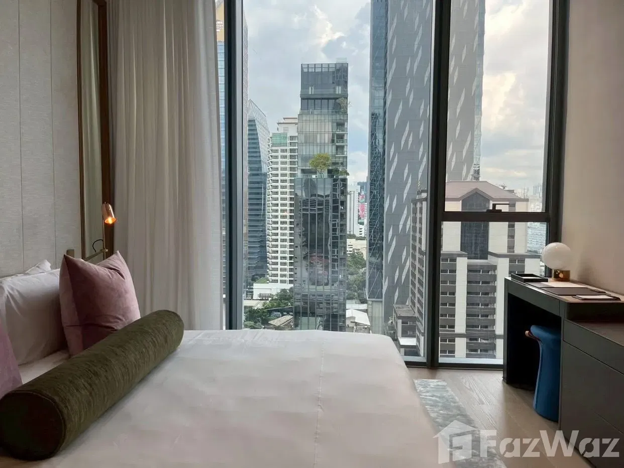 picture 1 Bedroom Condo for rent at Scope Lang Suan 5904884 - 5/5