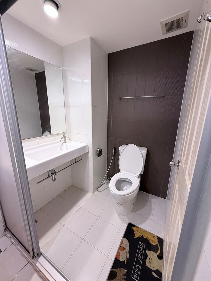 picture U Delight 3 Prachachuen – Bang Sue | 23rd Floor | Unobstructed City View (Northwest) | Only 1.79 MB - 15/24