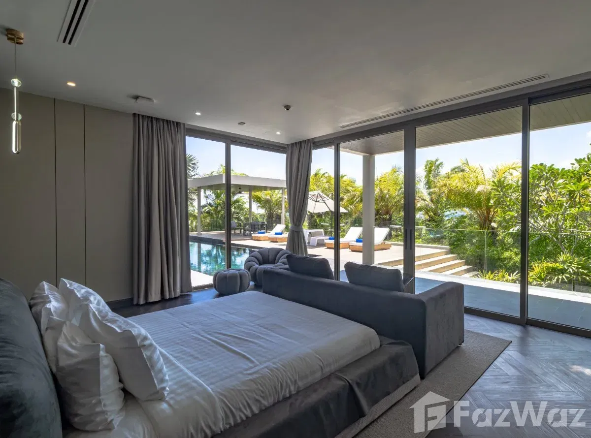 picture Villa Lion | 6 Bedrooms villa in Layan Beach 5910080 - 26/38