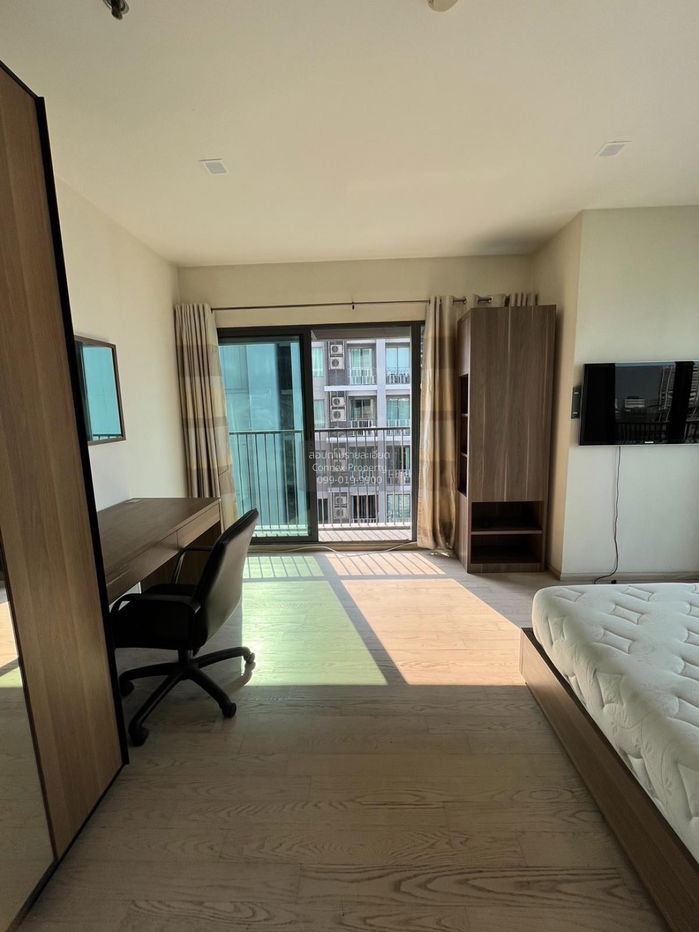 รูป 🔥🔥🔥 เช่าคอนโด  โนเบิล รีมิกซ์ BTS-ทองหล่อ คลองตัน เขต วัฒนา กรุงเทพ CX-15633 ✅ ทักไลน์ @connexproperty ตอบทันที ทีมงานมืออาชีพ ✅ 🔥🔥🔥 - รูปที่ 6/12