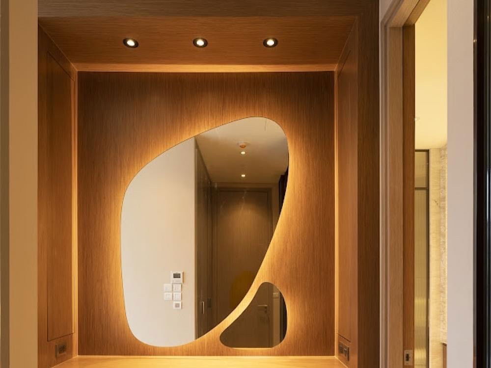 picture 🔑✨ Exclusive Offer – Fully Furnished Condo at SCOPE Langsuan - 14/28