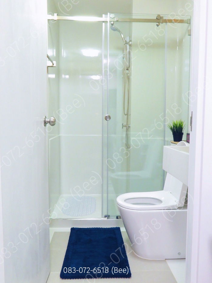 picture For Rent!Great Value at Plum Condo Rama 2 — Prime Location on the Main Road, Close to the Expressway, Easy Commute, and Fully Equipped with Facilities - 3/11