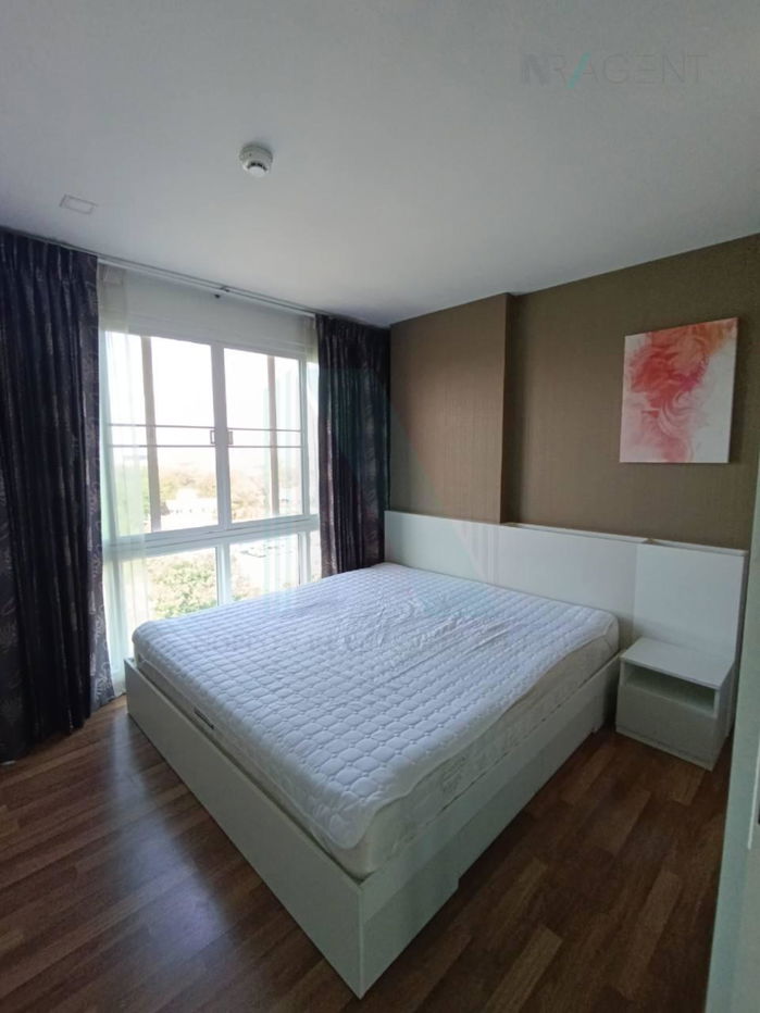 picture 🚩 For Rent Condo PARC RESIDENCE @ PAHOL 67 Building 1, Floor 7,1 bed room, Room size 29 sqm - 4/8