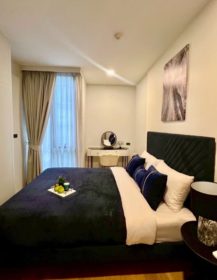 picture 🔑✨ Exclusive Offer – Fully Furnished Condo at FYNN Sukhumvit 31 - 22/31