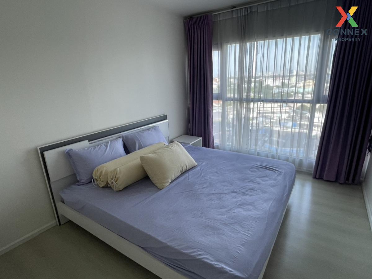 picture For Rent Condo , Aspire Sukhumvit 48 , BTS-Phra Khanong , Phra Khanong , Khlong Toei , Bangkok , CX-130707 ✅ Live chat with us ADD LINE @connexproperty ✅  - 3/6