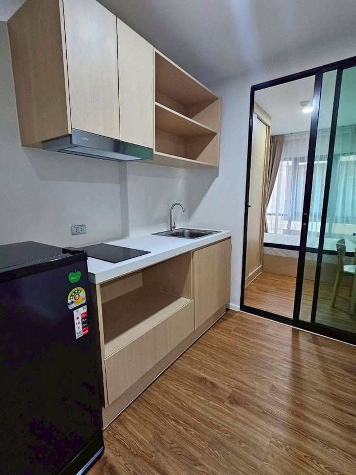 picture code : E95 ALIVE Sukhumvit 76 Bedroom : 2 - 16/26