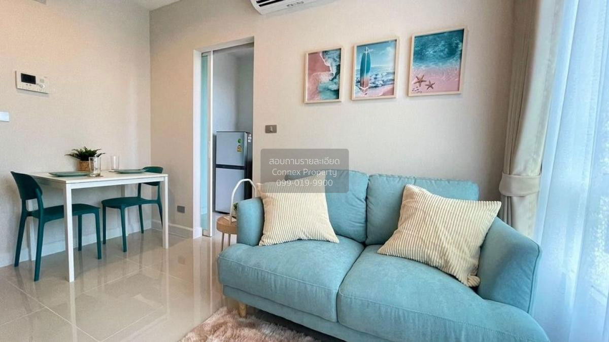 รูป 🔥🔥🔥 เช่าคอนโด เดอะ สกาย สุขุมวิท BTS-อุดมสุข บางนา เขต บางนา กรุงเทพ CX-83738 ✅ ทักไลน์ @connexproperty ตอบทันที ทีมงานมืออาชีพ ✅ 🔥🔥🔥 - รูปที่ 3/6