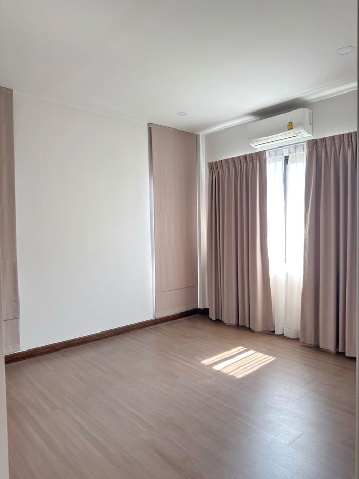 รูป ขาย บ้านเดี่ยว หมู่บ้าน the city ราชพฤกษ์-สวนผัก - รูปที่ 23/35