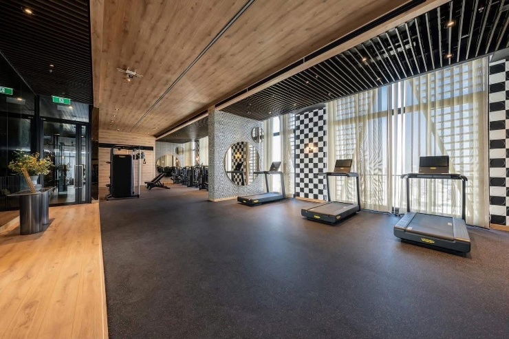 picture 🔑✨ Exclusive Offer – Fully Furnished Condo at Noble State 39 - 22/25