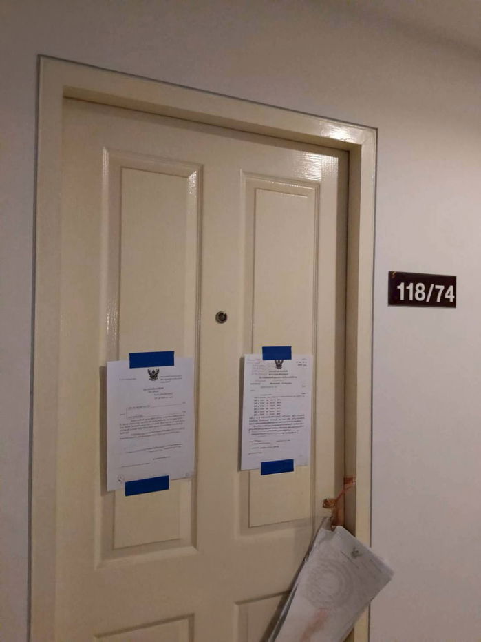 รูป ขาย JK3 6767405 : เอส ปาร์ค คอนโด  - รูปที่ 1/6