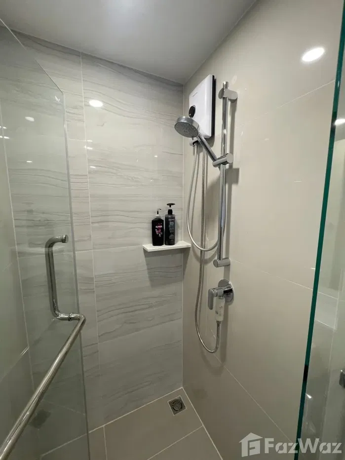 picture Duplex unit at Life Rama 4 - Asoke to rent 5346508 - 4/8