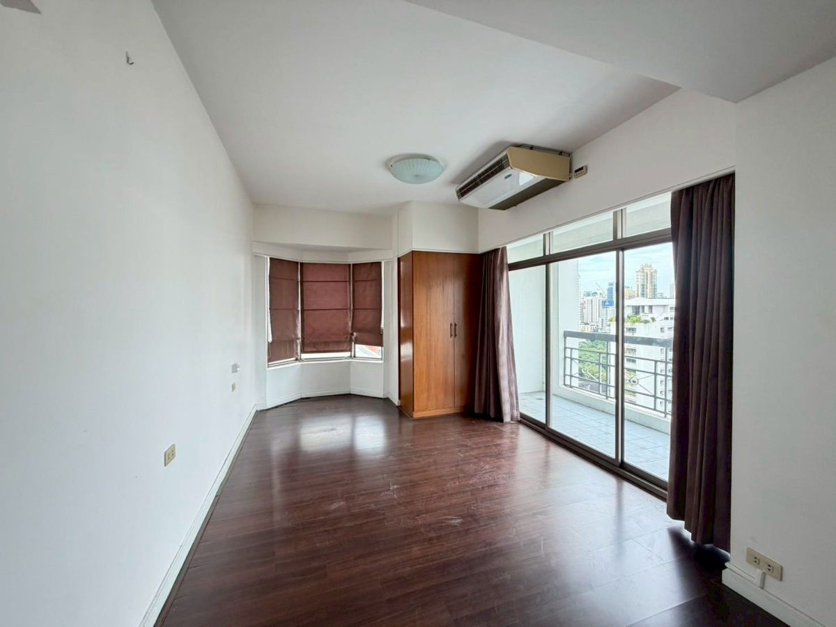รูป LTH13726 – Condo for Sale | Royal Castle | 140 sqm | 3 Beds 2 Baths | Near BTS Phrom Phong | 15.9 MB | คอนโดขาย รอยัลคาสเซิล สุขุมวิท 39 - รูปที่ 5/15