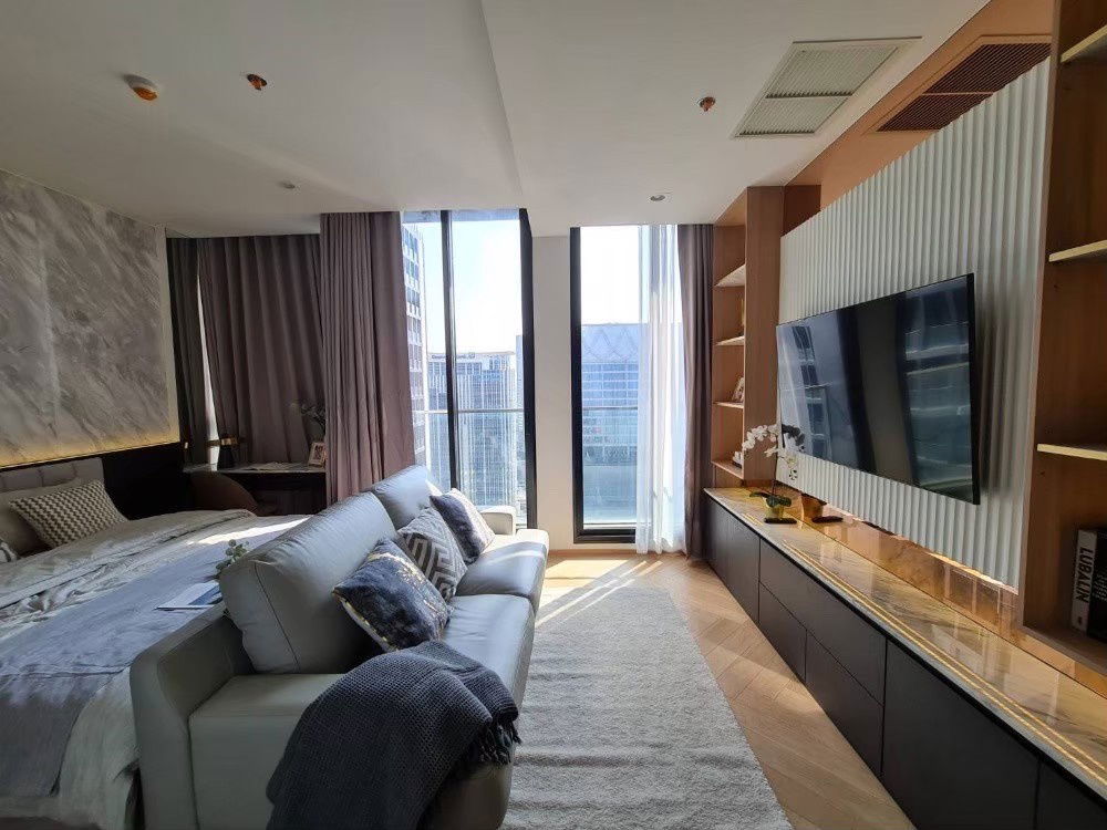 picture ðâĻ Exclusive Offer â Fully Furnished Condo at Noble Ploenchit - 7/20