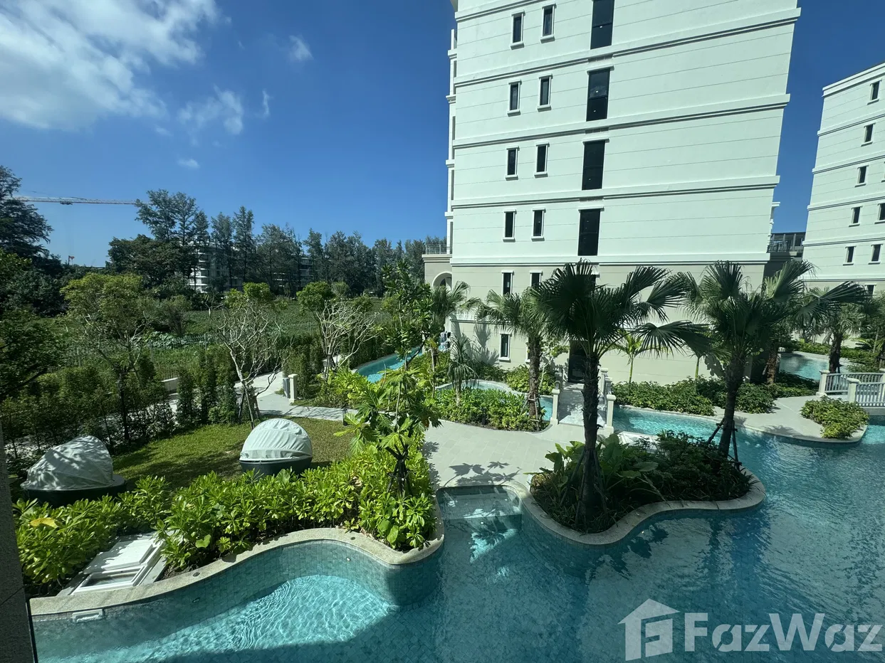 picture 2 Bedroom Condo for rent at The Title Legendary-Bang Tao 1714098 - 27/30
