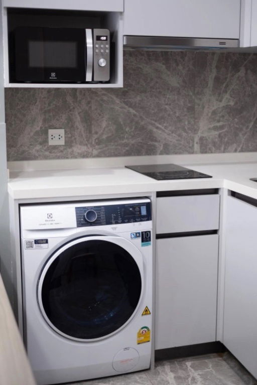 picture 🔑✨ Exclusive Offer – Fully Furnished Condo at Whizdom Inspire Sukhumvit - 12/24