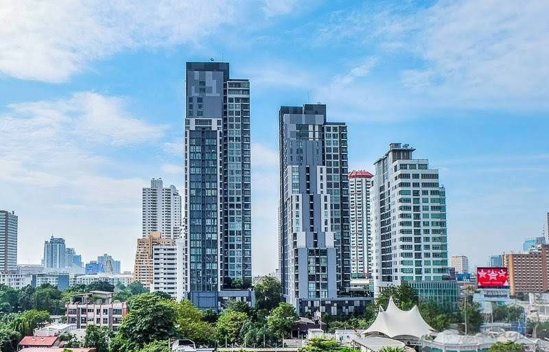 picture 🔑✨ Exclusive Offer – Fully Furnished Condo at QUATTRO BY SANSIRI - 11/19