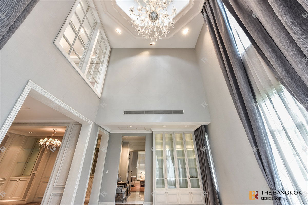 รูป The Royal Residence Kaset-Nawamin สภาพแวดล้อมเหนือระดับพร้อมทัศนียภาพงดงาม - รูปที่ 15/27