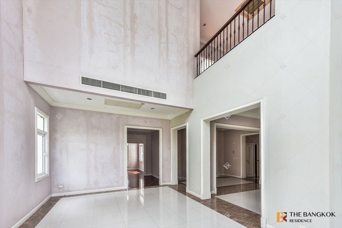 รูป The Royal Residence Kaset-Nawamin ระดับ Super Luxury - รูปที่ 15/31