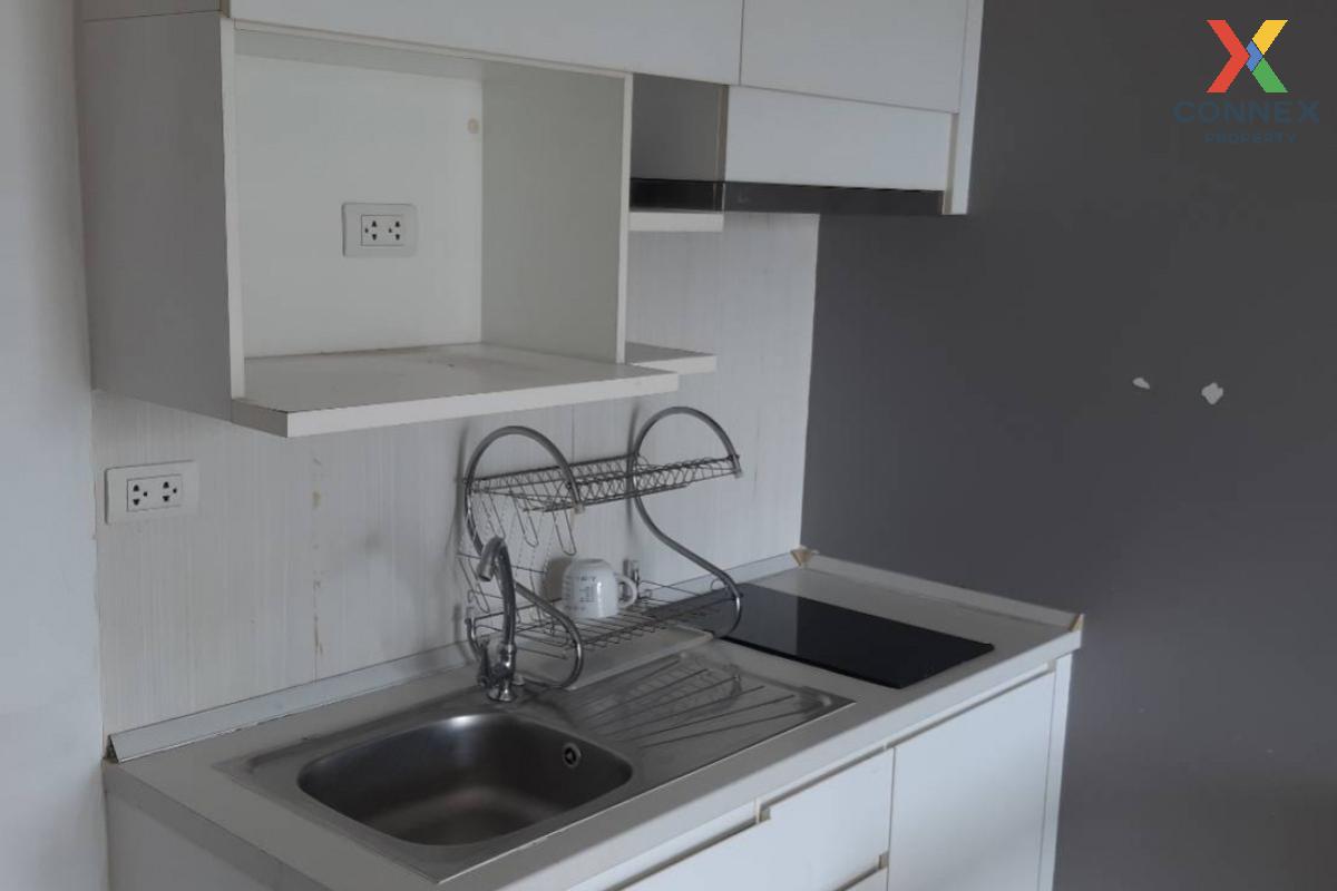 picture 🔥🔥🔥 For Rent Condo , Thru Thonglor , BTS-Thong Lo , Bang Kapi , Huai Khwang , Bangkok , CX-110403 ✅ Live chat with us ADD LINE @connexproperty ✅ 🔥🔥🔥 - 3/6