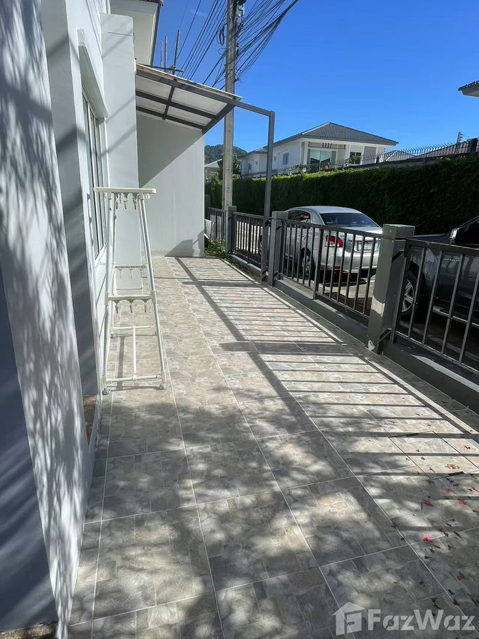 รูป บ้านเดี่ยวให้เช่า 3 ห้องนอน ในโครงการ ฮาบิเทีย เกาะ แก้ว 5548974 - รูปที่ 4/18