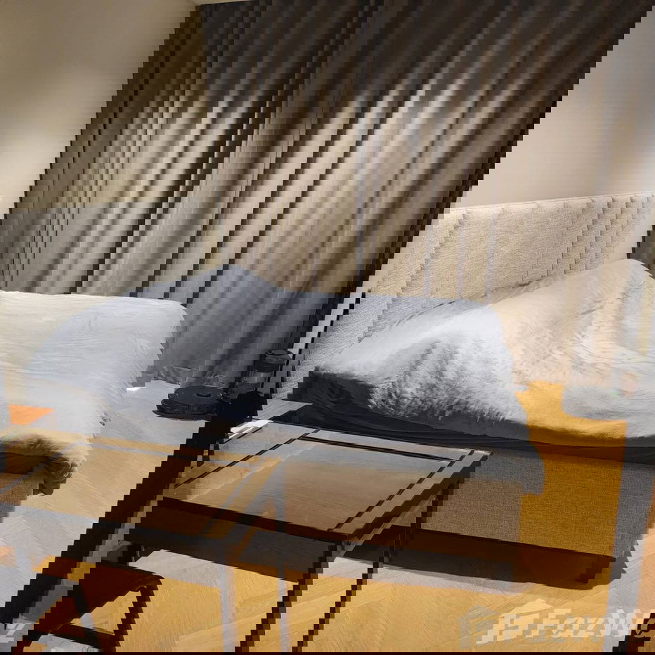 picture 1 Bedroom Condo for rent at The Reserve Sukhumvit 61 1882714 - 4/13