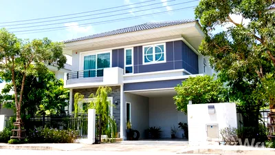 Houses for rent Thalang Phuket : 4 Bedroom House for rent at Supalai Palm Spring Phuket 1778128
