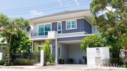 รูปภาพ บ้านเดี่ยวให้เช่า 4 ห้องนอน ในโครงการ ศุภาลัย ปาล์มสปริงส์ บ้านพอน ภูเก็ต 1778128