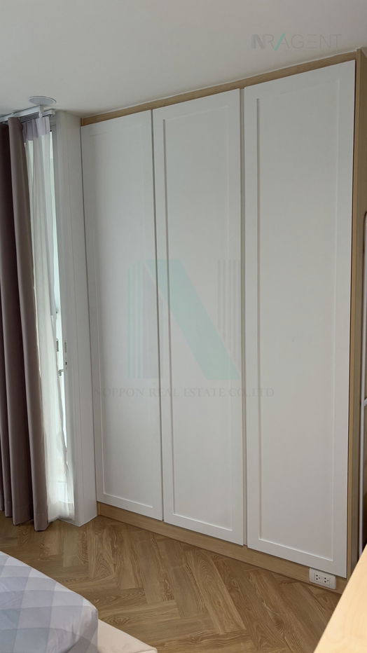 picture For Rent Condo SUKHUMVIT SUITE Building , Floor 18,1 bed room, Room size 42.00 sqm - 5/8