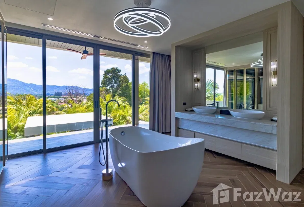 picture Villa Lion | 6 Bedrooms villa in Layan Beach 5910080 - 21/38