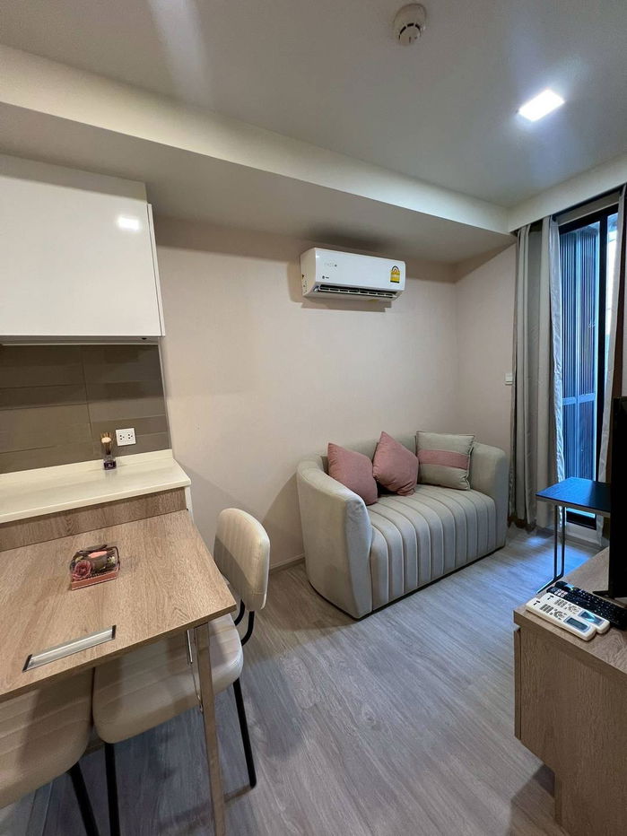 picture For rent Maestro 03 Ratchada - Rama9  - 4/15