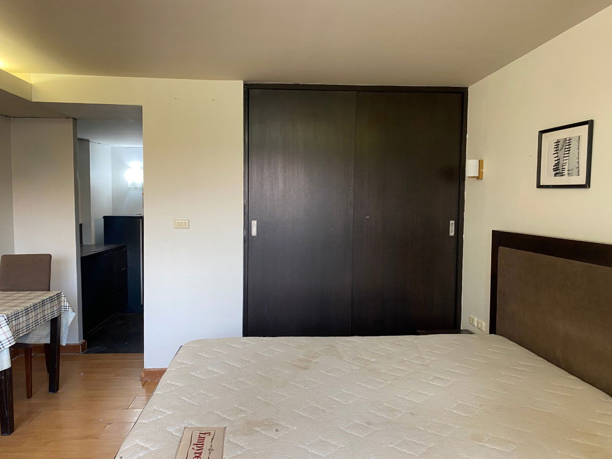 รูป 🌎P-1223🌎 สุดคุ้ม ถูกสุด ห้องสภาพเดิม เพียง 950,000 บาท คอนโดแฟมิลี่ ปาร์ค ใกล้ MRT สุทธิสาร เพียง 15 นาที // กู้เต็ม 100% // *0659174222 // - รูปที่ 5/10